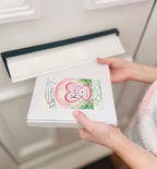 Latin & Ballroom Dance Letterbox Gift